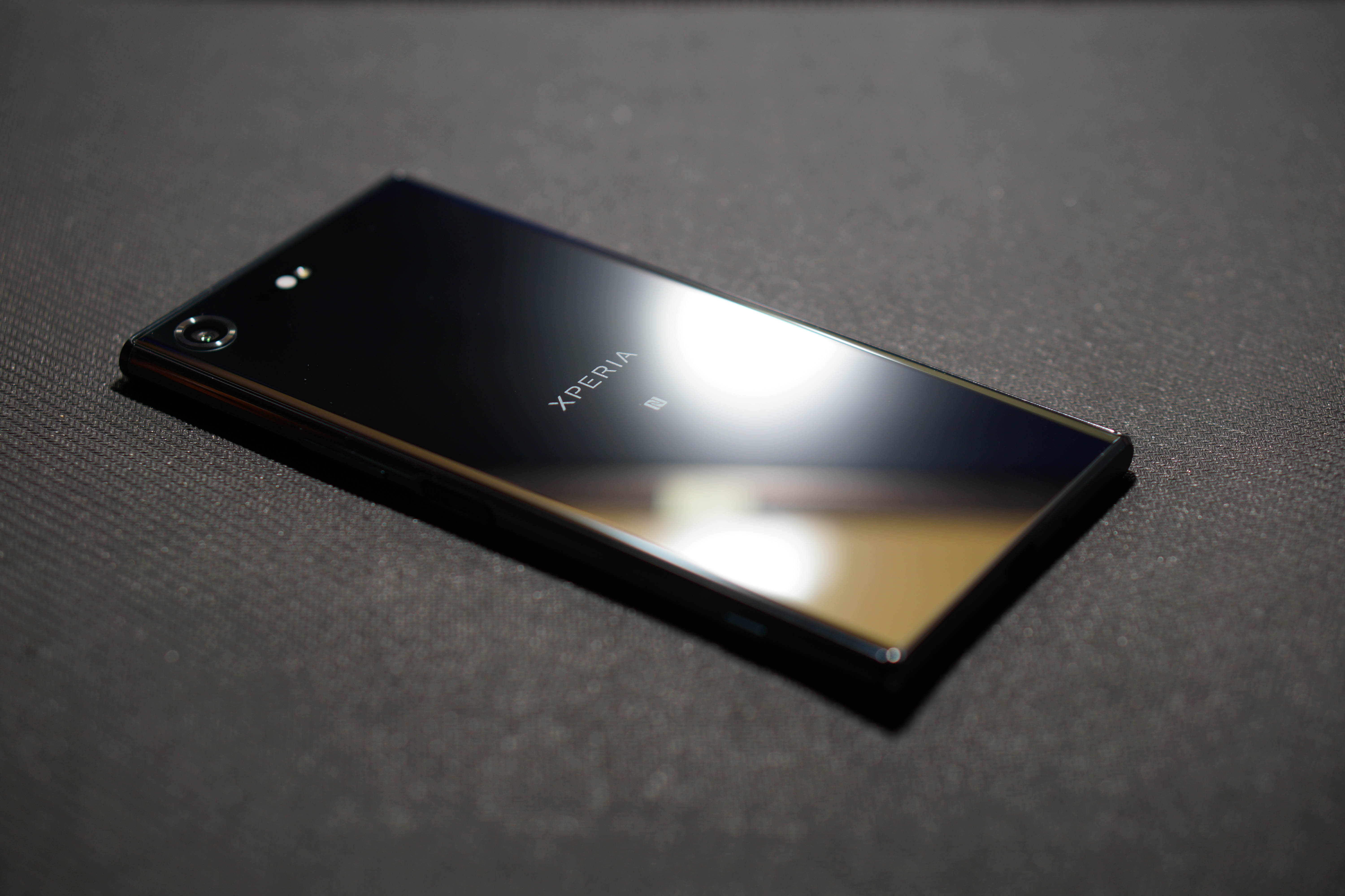 索尼xperia xz premium(g8142)双4g版炫黑 4gb 64gb