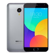 魅族 MX4 Pro（M462） 移动4G版 【更好用的手机】超2K分辨率，专属语音唤醒+指纹识别，500万前置摄像头！