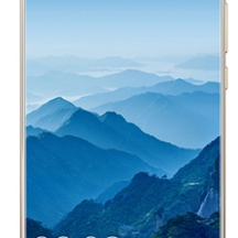 华为 Mate 10 后置摄像头