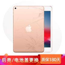 苹果 iPad 5 9.7（2017款） 后壳（A1823）