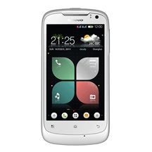 联想 乐phone a520 白色行货