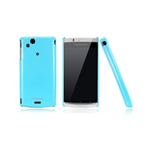 nillkin/耐尔金 索爱 xperia arc/x12/lt15i/lt18i 亮面护盾