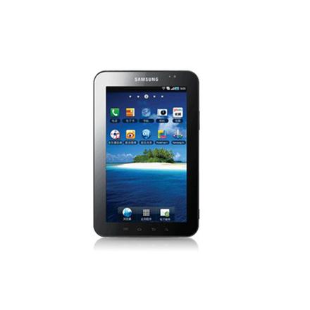 三星galaxy tab p1000 高清贴膜