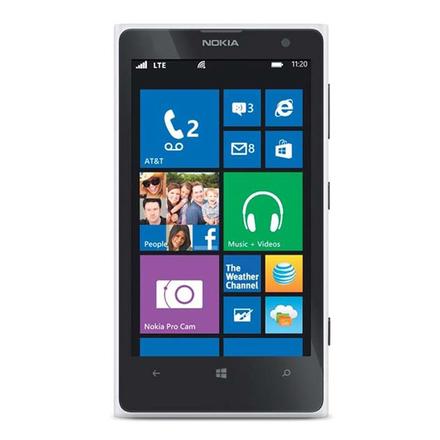 诺基亚 lumia 1020白色行货