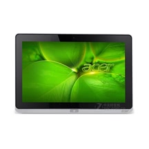 acer 宏碁 iconia_w700-323c4g06as 银色