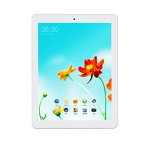 台电p98hd teclast白色 16gb