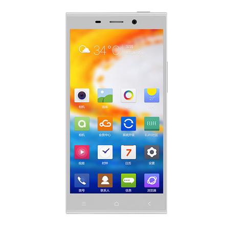 金立elife 大眼e7t(gn9002)白色行货