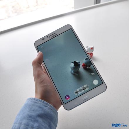 酷派 大神(9976a)白色行货