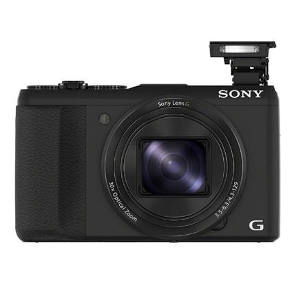 索尼(sony) dsc-hx50 数码相机