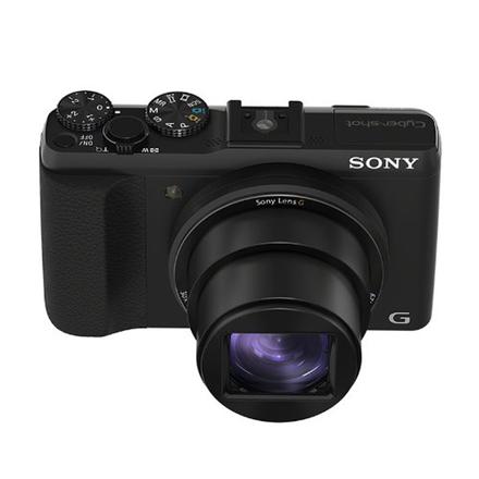 索尼(sony) dsc-hx50 数码相机