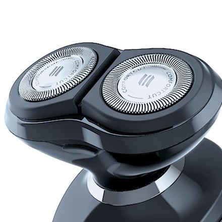 飞利浦(philips) rq311超贴合 精准剃净电动剃须刀 黑色