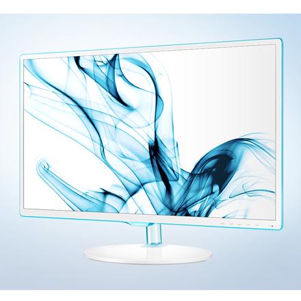 三星(samsung) s27d360h 27英寸pls广视角超窄边框led显示器