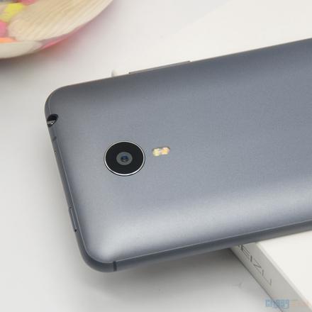 魅族mx4(m460)移动4g版灰色 16gb