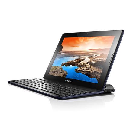 联想(lenovo)a7600 3g版蓝色行货 16g 裸机