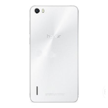华为 荣耀6(h60-l01)移动4g版白色 16gb