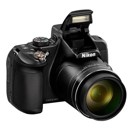尼康(nikon) coolpix p600 数码相机