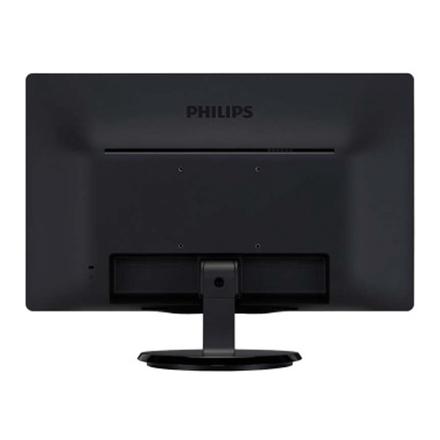 飞利浦(philips)234e5qsb超窄边框显示器