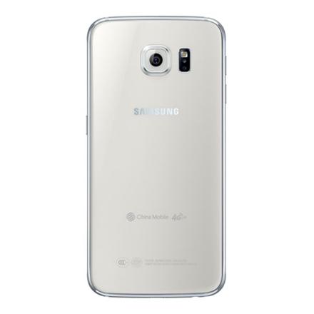 三星galaxy s6(sm-g9208)移动版白色行货 32gb 最新报价_参数_怎么样