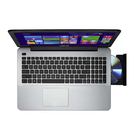 华硕(asus)k555ze7200(amd四核处理器最高主频3.