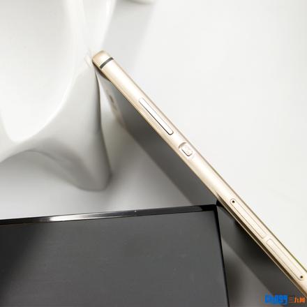 华为p8(gra-cl10)电信4g高配版流光金 64gb