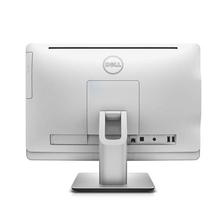 戴尔(dell)3010-r1807超薄一体电脑(amd系列处理器最高主频1.