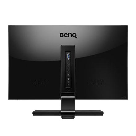 明基(benq) ew2440l 24英寸土豪金mva广视角 液晶显示器