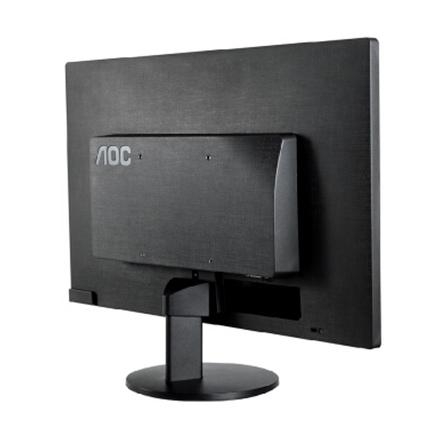 5寸显示器)黑色 冠捷e2070swn显示器(19.5寸)