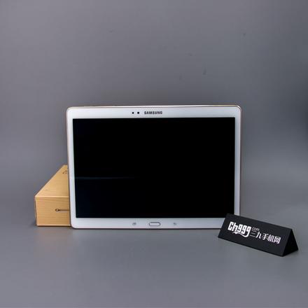 三星galaxy tabs 4g版 t805c白色行货