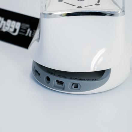 三旭(sunsure)t1水舞无线蓝牙音箱 音响/音箱 无线低音炮 笔记本电脑