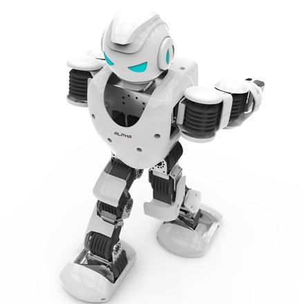3d图形编程高科技正品玩具跳舞app遥控机器人