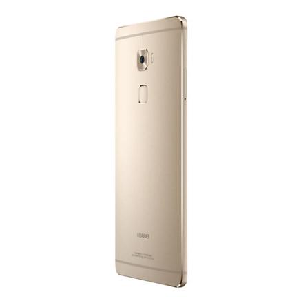 华为mate s(crr-ul00)双4g版极昼金 64gb