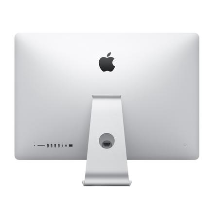 苹果(apple)imac 一体机(452) 21.5英寸 retina 4k屏i5主频3.
