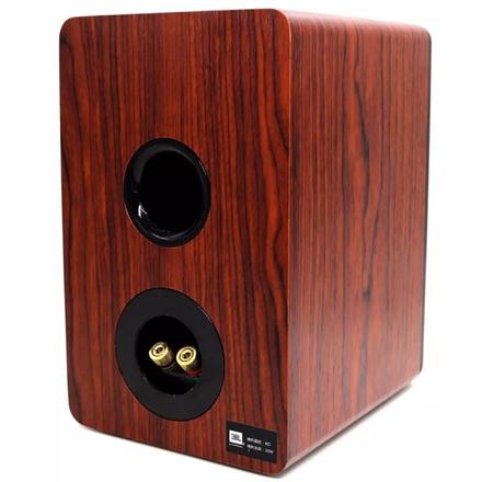 jbl cm202 hifi2.0 高保真有源监听音箱 多媒体 电视音箱 音响