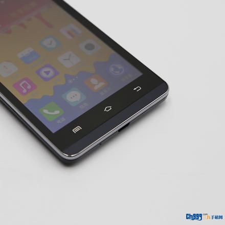 vivo y28l 移动4g版黑色行货 8gb