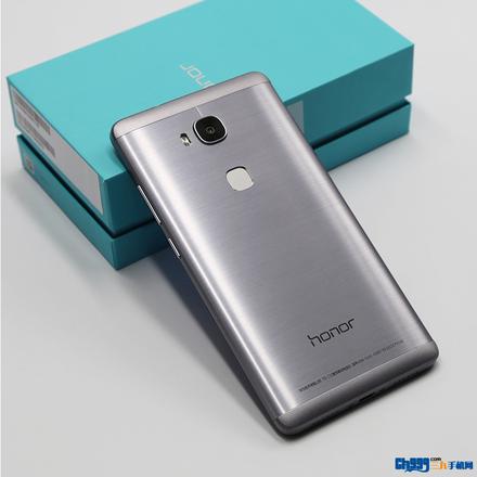 华为 荣耀畅玩5x(kiw-al10)全网通版