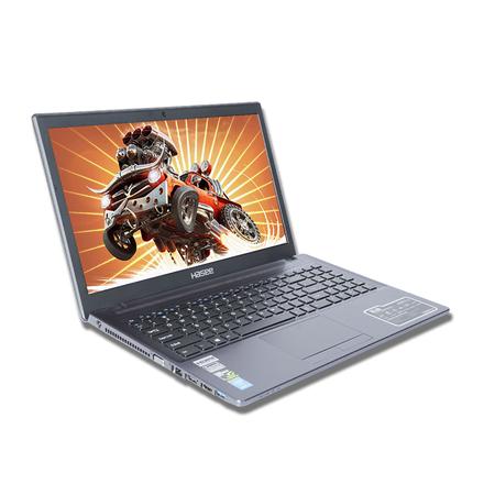 神舟(hasee)战神k640e-i5d1 (i5主频2.6ghz至3.