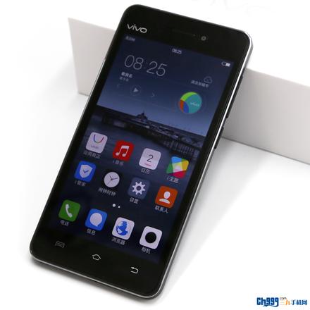 vivo y31 移动4g版黑色行货 16gb