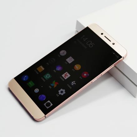 乐视 乐2(x621)全网通金色 32gb