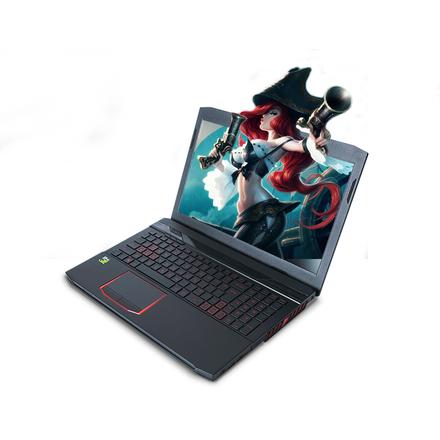 神舟(hasee)战神k660e-i5 战斗版(i5 主频2.6ghz至3.