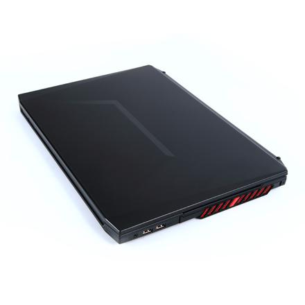 神舟(hasee)战神k660e-i5 战斗版(i5 主频2.6ghz至3.