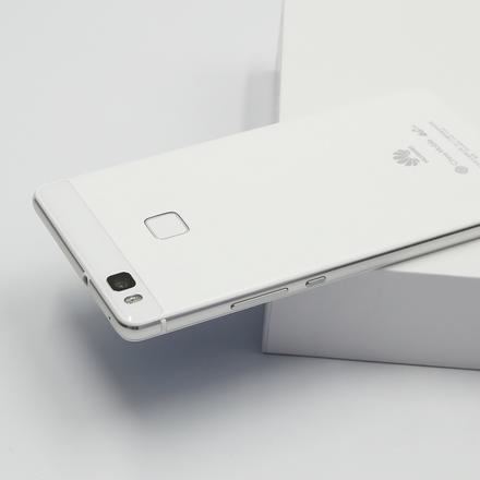 华为g9(vns-tl00)移动4g 青春版白色行货 16gb