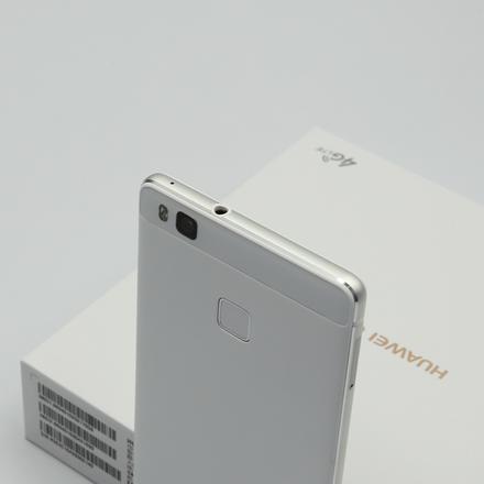 华为g9(vns-tl00)移动4g 青春版白色行货 16gb