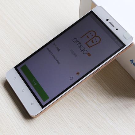 金立f100 移动4g版雪金白 1gb 16gb 最新报价_参数_怎么样-九机网触屏