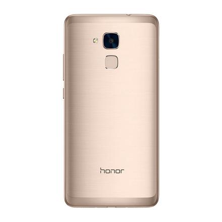 华为 荣耀畅玩5c(nem-al10)全网通版落日金行货 16gb