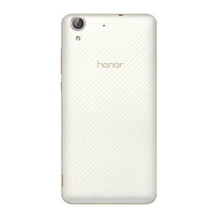 华为 荣耀畅玩5a(cam-tl00h)移动4g版白色 16gb