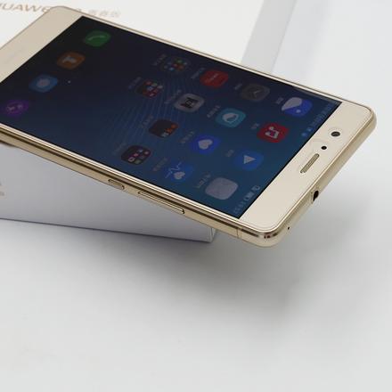 华为g9(vns-tl00)移动4g 青春版金色 16gb