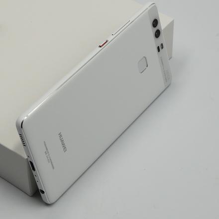 华为p9 全网通版陶瓷白行货 64gb