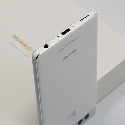 华为p9 全网通版陶瓷白行货 64gb