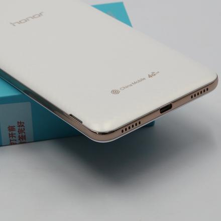 华为 荣耀畅玩5a(cam-tl00h)移动4g版白色 16gb
