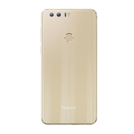 华为 荣耀8 全网通版金色 4gb 64gb